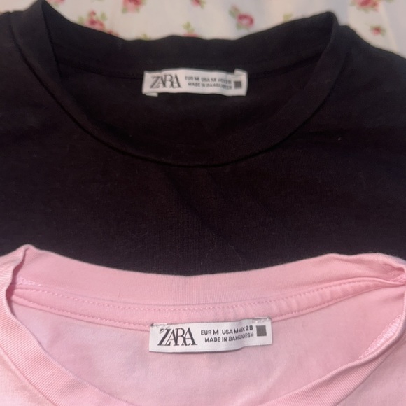 Zara tank tops- Medium - Picture 2 of 2